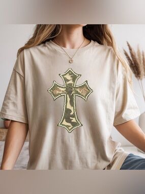 Pearl Of Faith T-Shirt